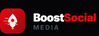 Boost Social Media - Home